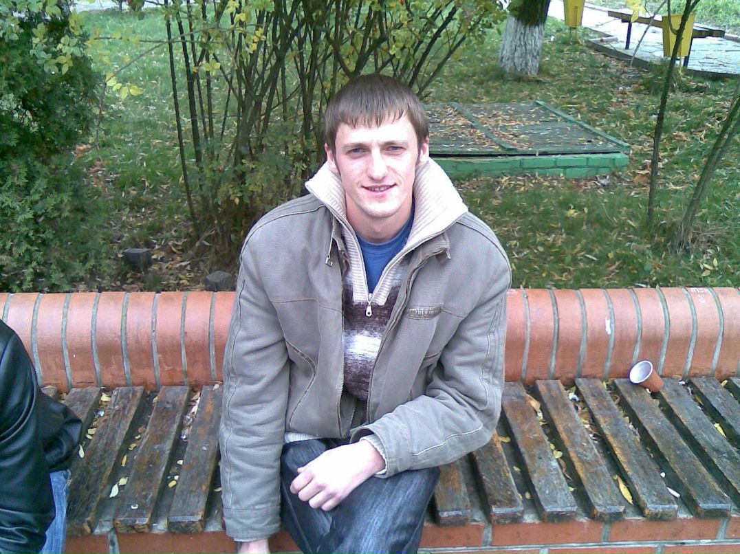 Сергей Власюк | Житомир