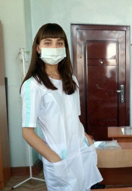 Анастасия Лахтина | Барнаул