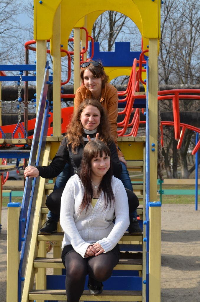 Алёнка Бровко | 