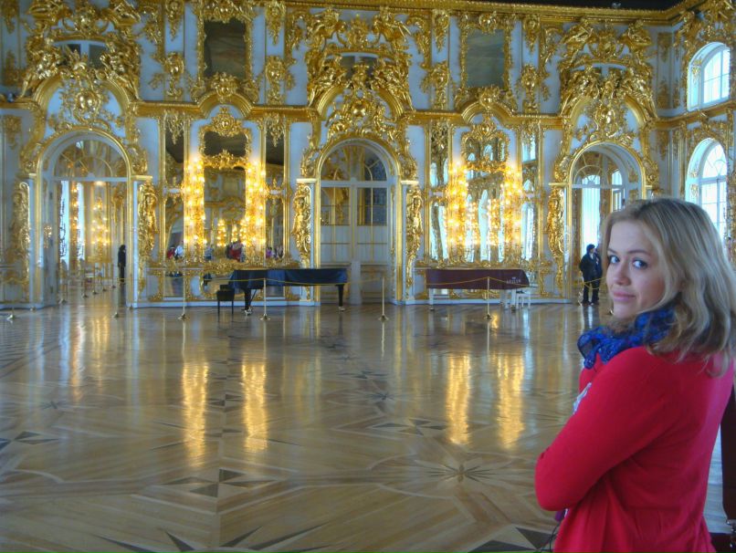 Ирина Шишкина | Нижний Новгород