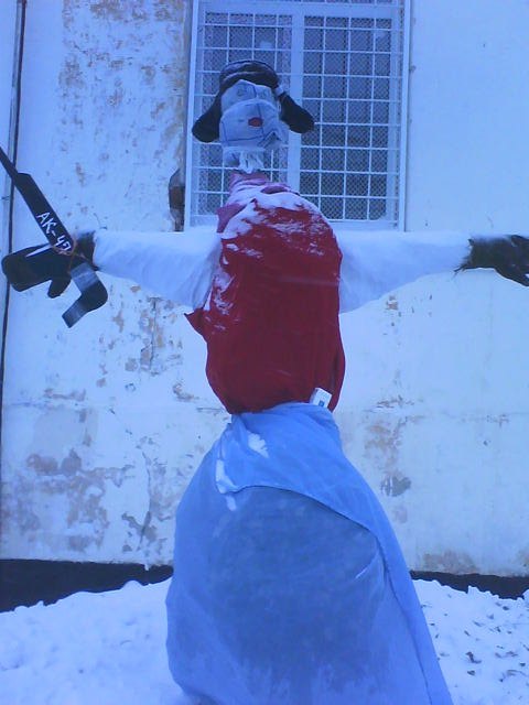 Андрей Урбицкий | Санкт-Петербург