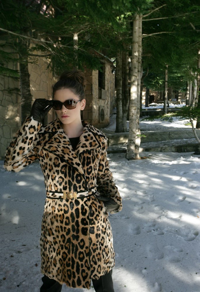 Ольга Яковлева |euphoria| | Львов