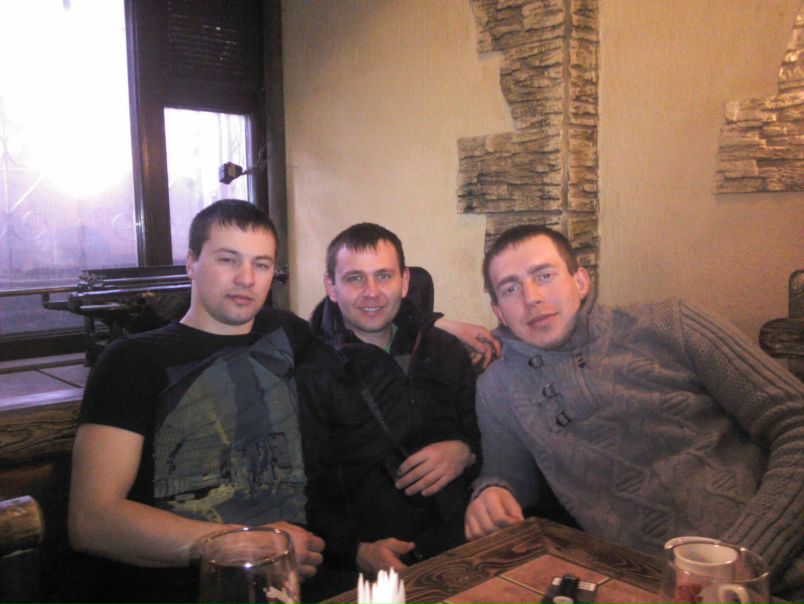 №13, Виталий Сергеев, Великий Новгород №13, Виталий Сергеев, Великий Новгород