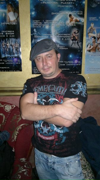 №185, Сергей Конев, 52 года, Химки №185, Сергей Конев, 52 года, Химки