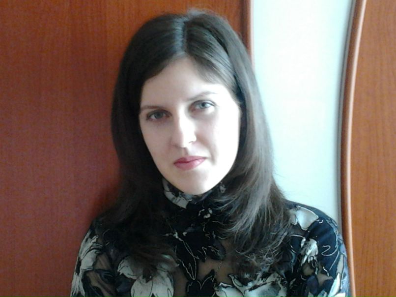 Екатерина Татарченко ♥♥♥Katjusha♥♥♥ | Прилуки