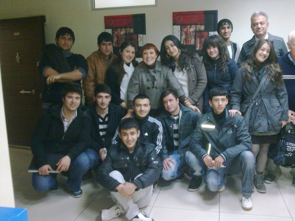 №80, Fatih Ozen, Kemer №80, Fatih Ozen, Kemer