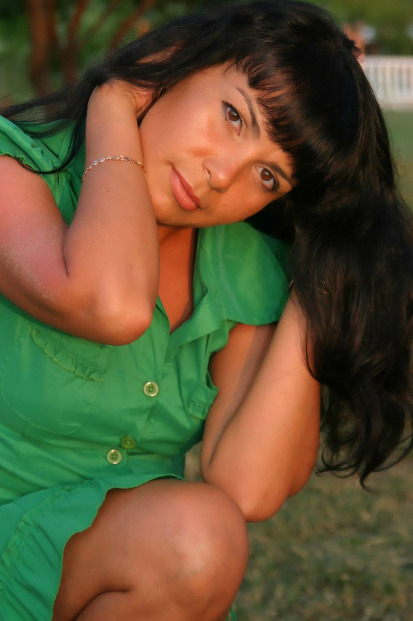 Альбина Гайфуллина | Казань