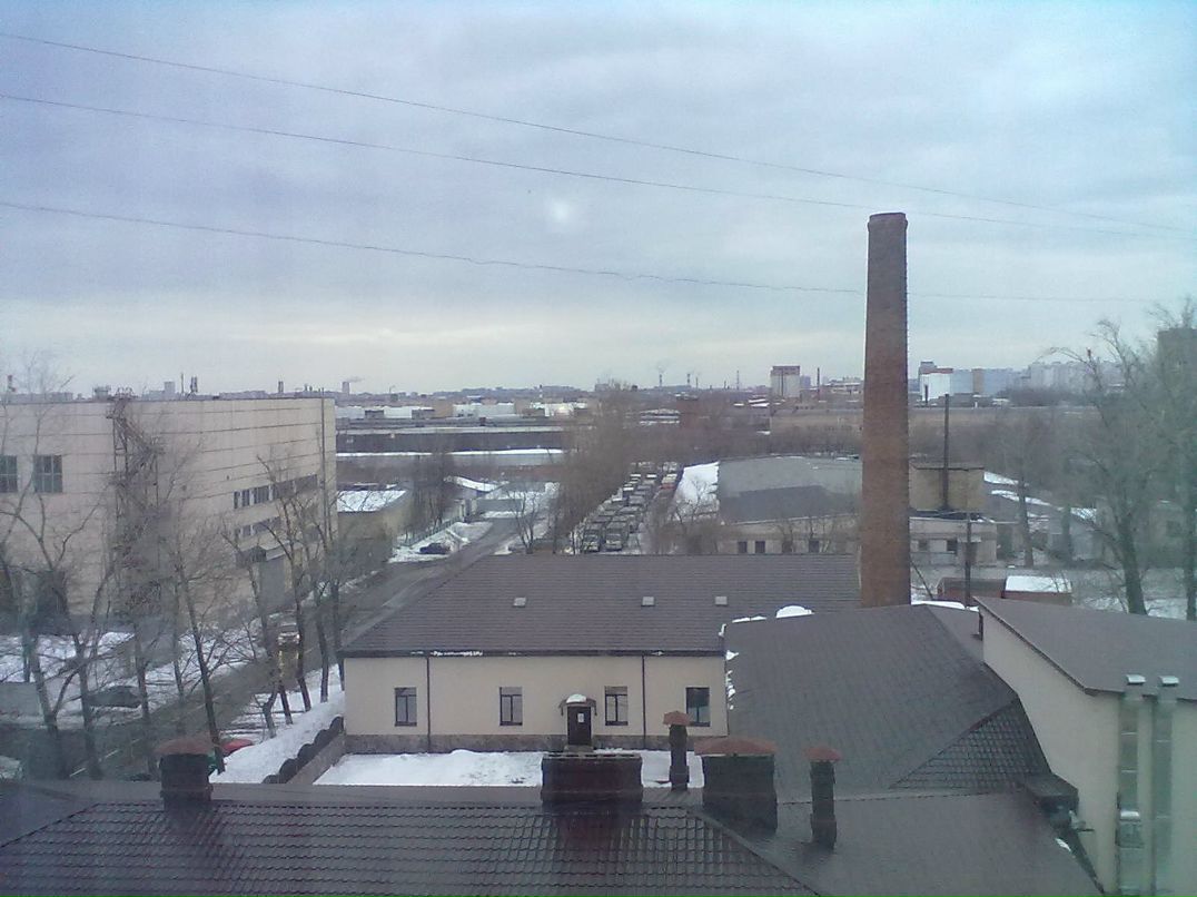 Михаил Ванеев VBN | Ухта