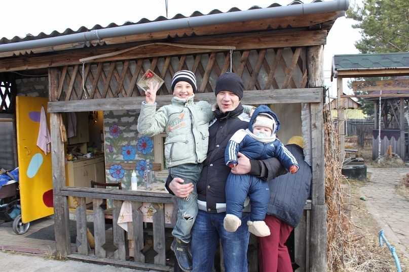 Фото профиля