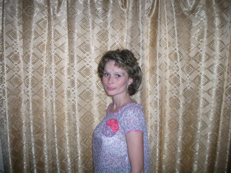 Ирина Аншукова | Пудож