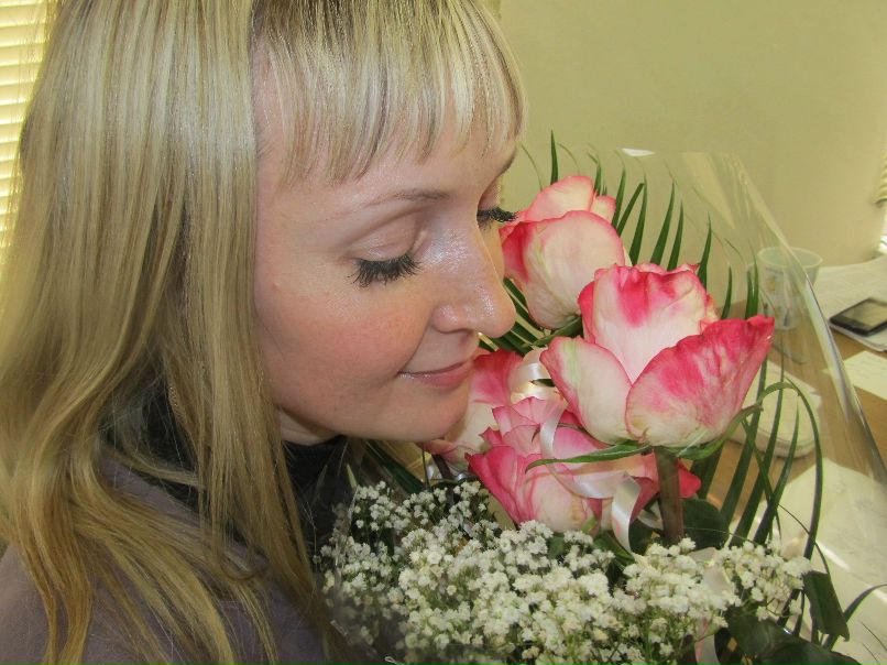 Наталья Шмонова | Пермь