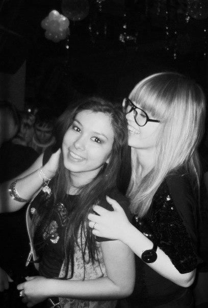 Регинка Хасанова | 