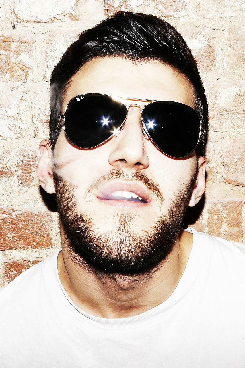 Марк Престон | 