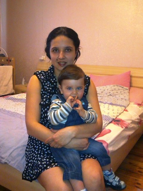 Фото профиля