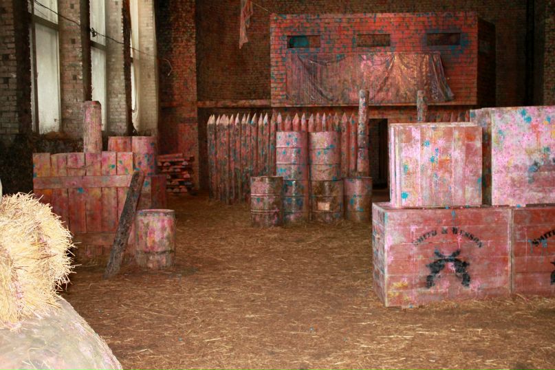 Игорь Седых Skorpion | Новосибирск