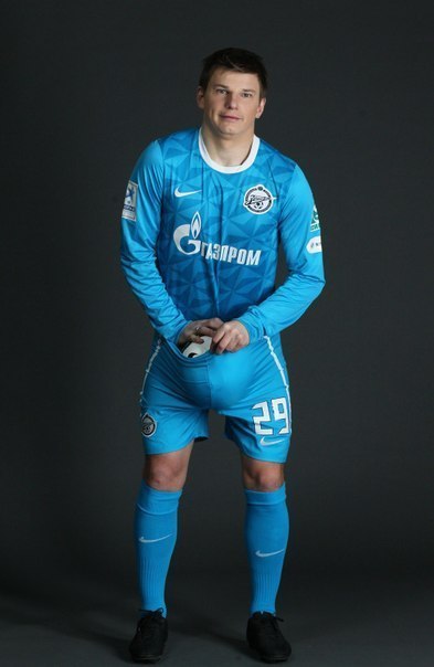 Артем Дзюба | Пенза