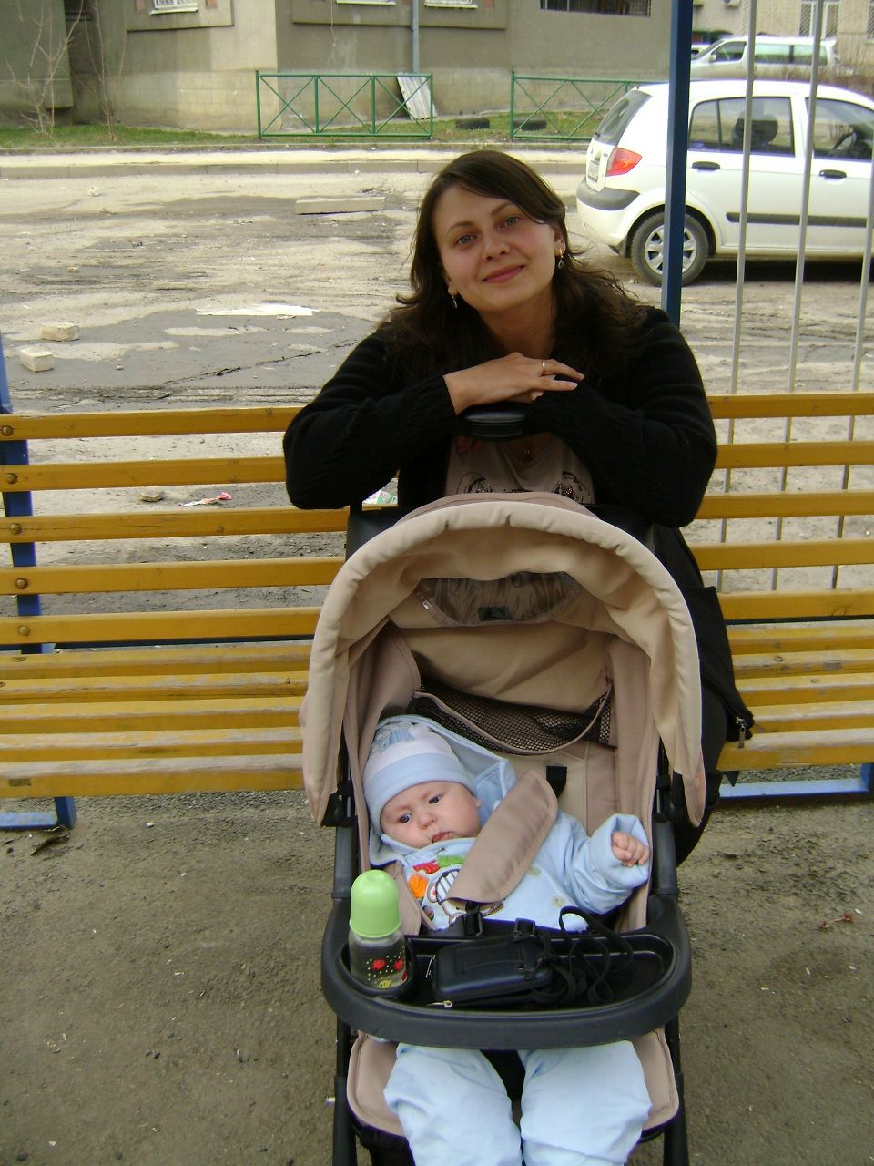 Елена Орлова | Ставрополь