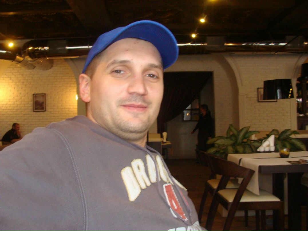 Константин Широкий | Киев