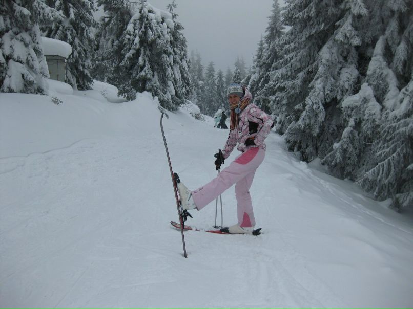 Ольга Шаповалова | Киев