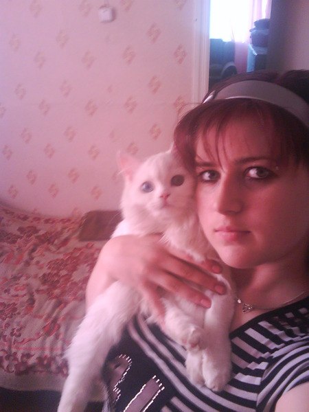 Ириша Занина | Пудож