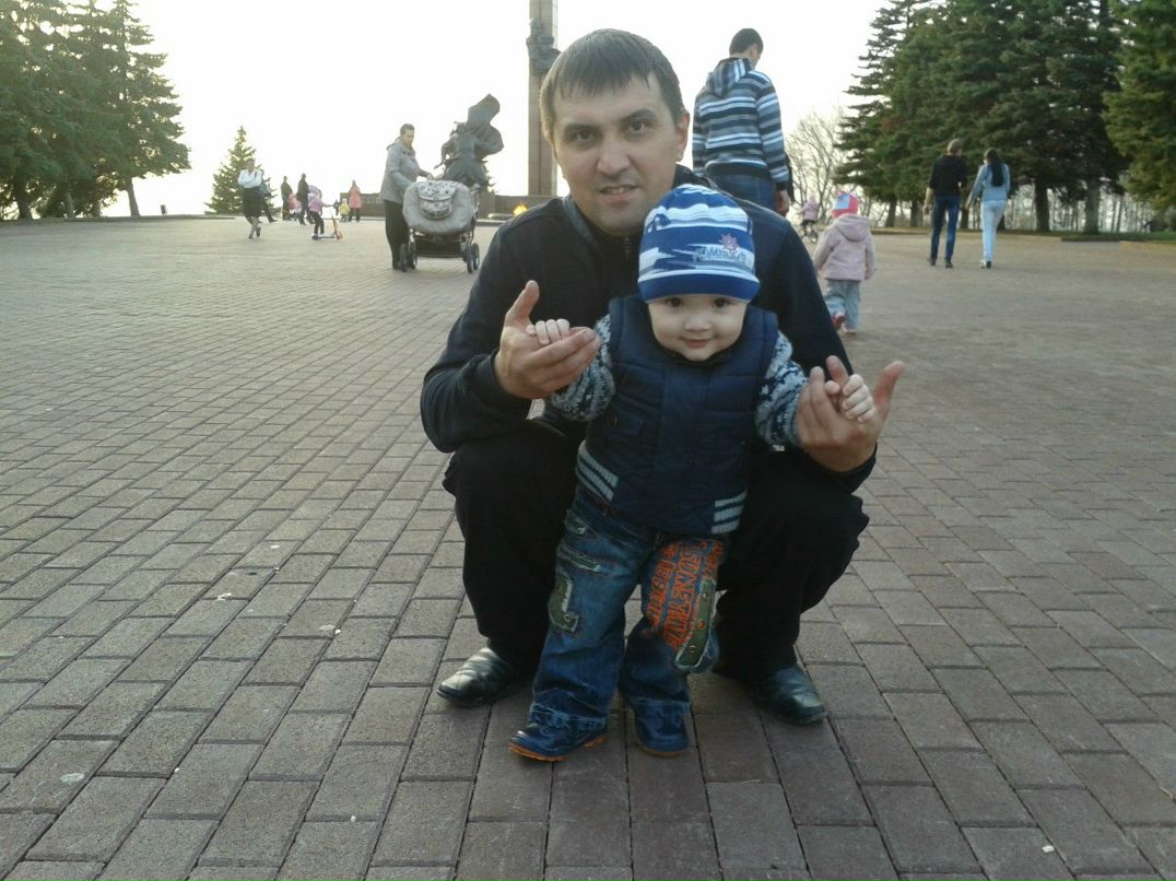 Лариса Шарапова | Уфа