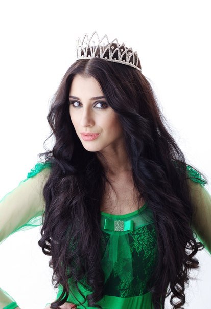 Анастасия Божкова | Севастополь