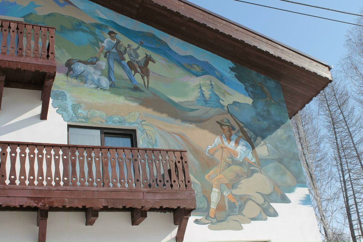 Артем Сутягин | Самара