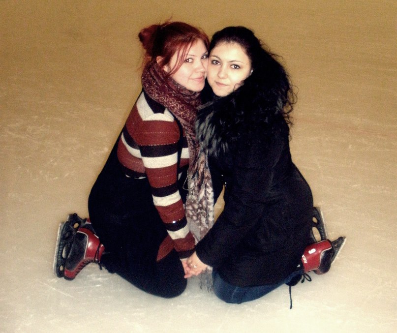 Юлечка Рябоконь | Бендеры