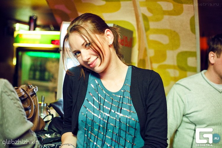 Катерина Ежова | Нижний Новгород