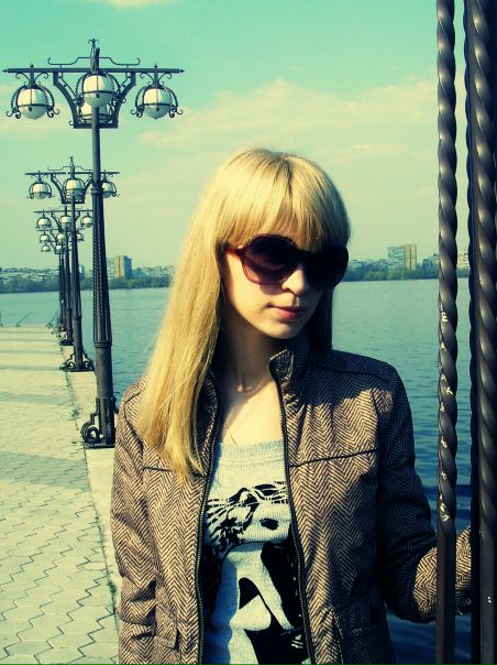 №140, Ekateryna Semenova, 37 лет, Днепр (Днепропетровск) №140, Ekateryna Semenova, 37 лет, Днепр (Днепропетровск)