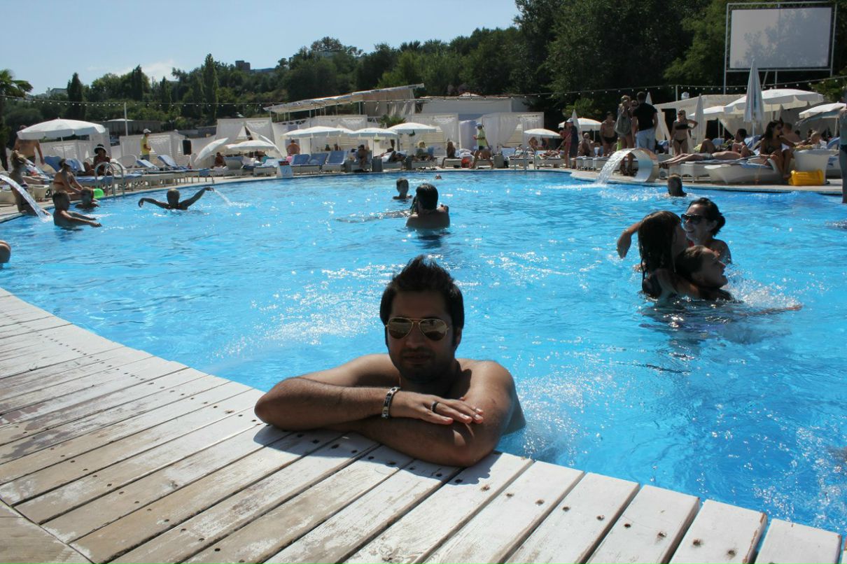 Bader Bader | Полтава