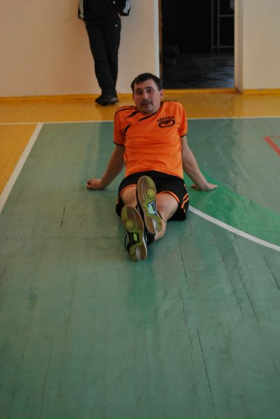 №5, Игорь Лебедев, 41 год, Санкт-Петербург №5, Игорь Лебедев, 41 год, Санкт-Петербург