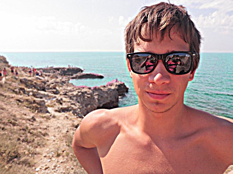 Артур Семенов | 