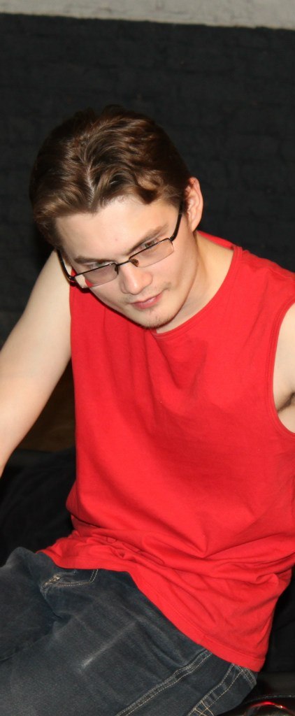 Евгений Волков | Пермь