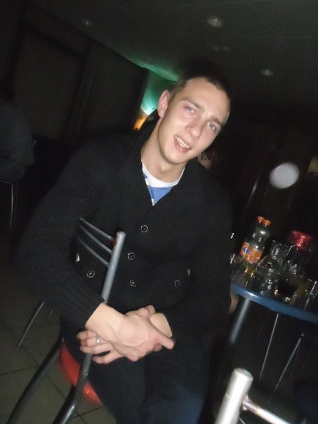 №6, Виталий Захаревич, 35 лет, Борисов №6, Виталий Захаревич, 35 лет, Борисов