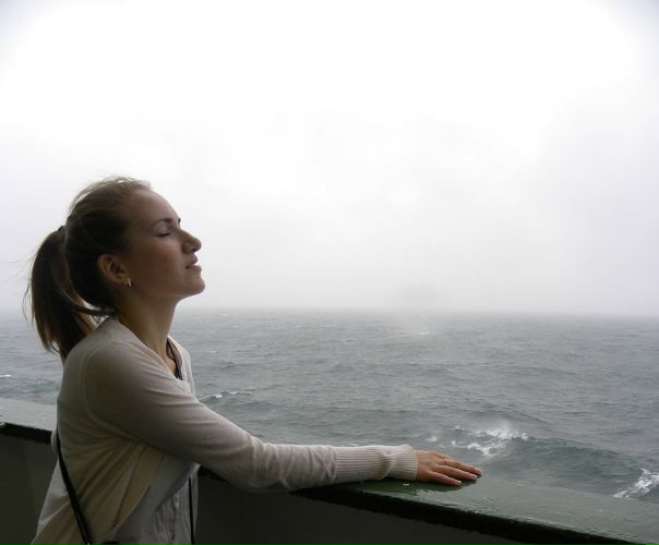 №75, Алина Варвашеня, Amsterdam №75, Алина Варвашеня, Amsterdam