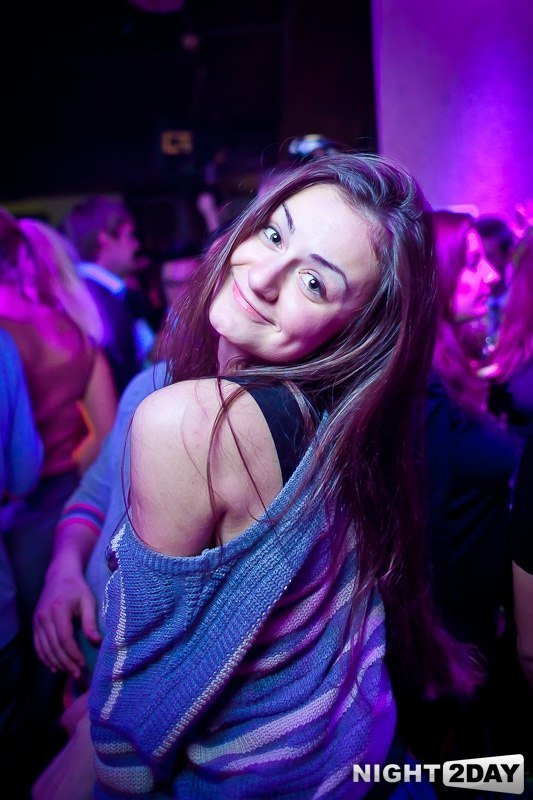 Анастасия Косотурова | Санкт-Петербург