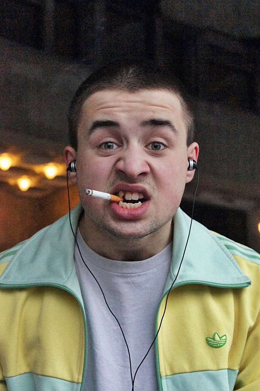 Макс Воронин | Харьков