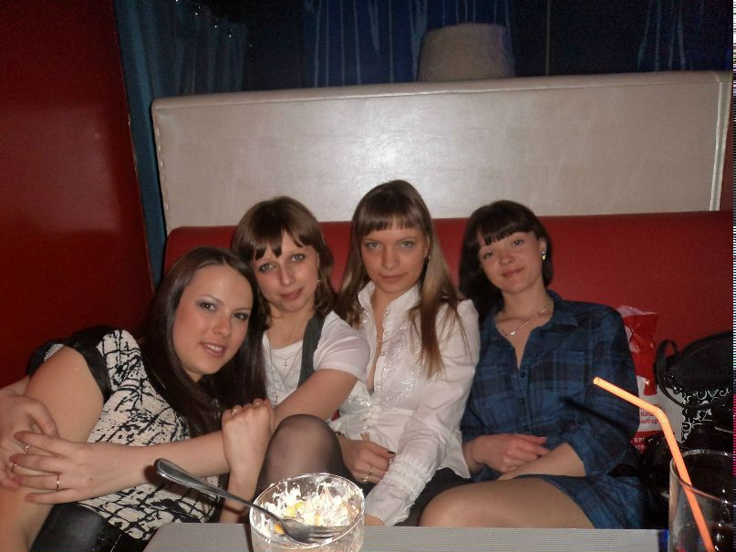 Мария Прыткова | Ярославль