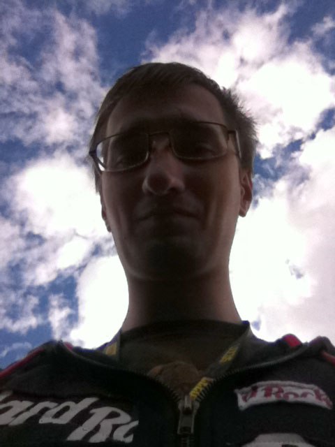 Виктор Гашников fallen_a | Москва