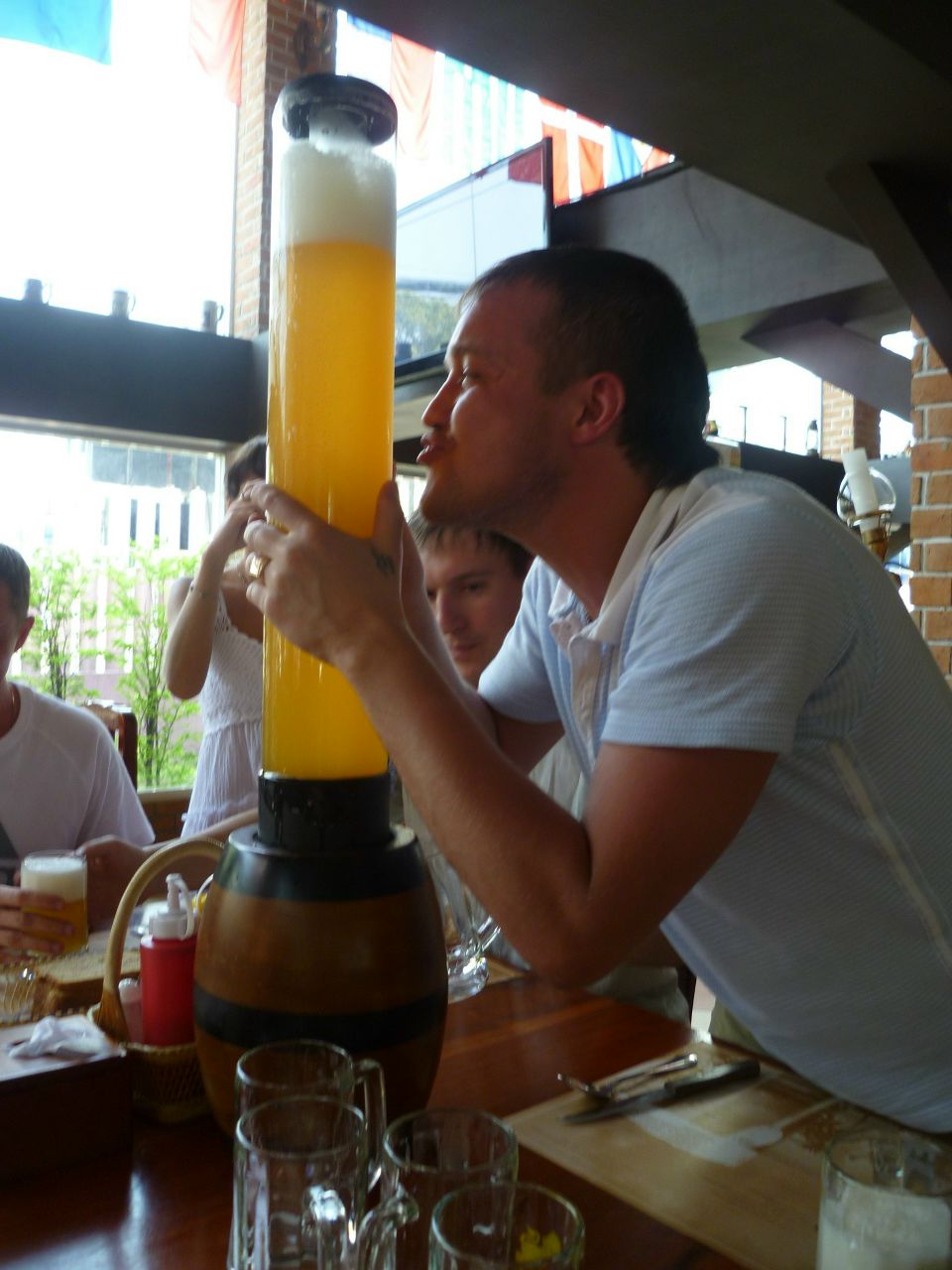 Марат Шайдулин | Красноярск