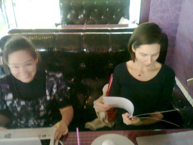 Анна Курхинен | Санкт-Петербург