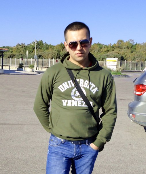 №29, Саша Ашембренер, Черновцы №29, Саша Ашембренер, Черновцы