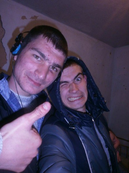 Андрей Ребец Александрович | Херсон