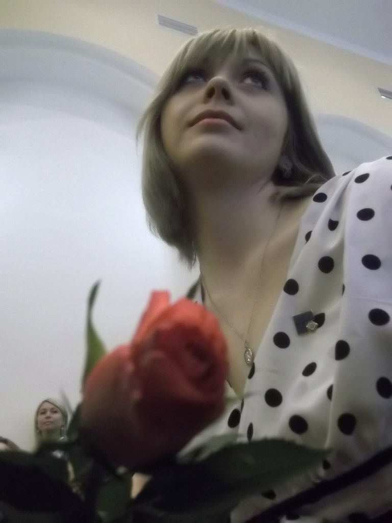 Виктория Федоткина | Калининград