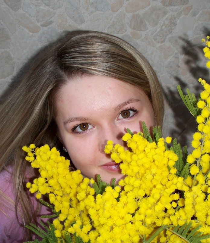 Танюша Сафронова | Орёл