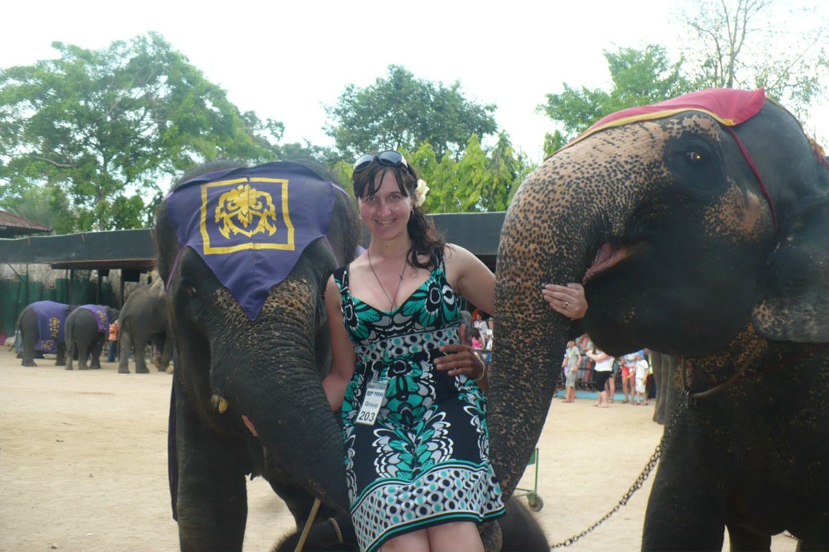 Ксения Гумбина | Владивосток