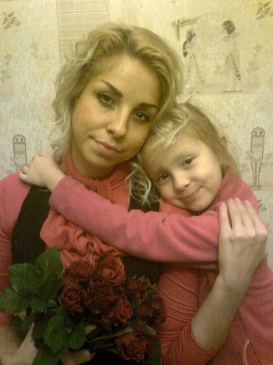 Олька Илюшкина •.¸ღ♥ | Днепр (Днепропетровск)