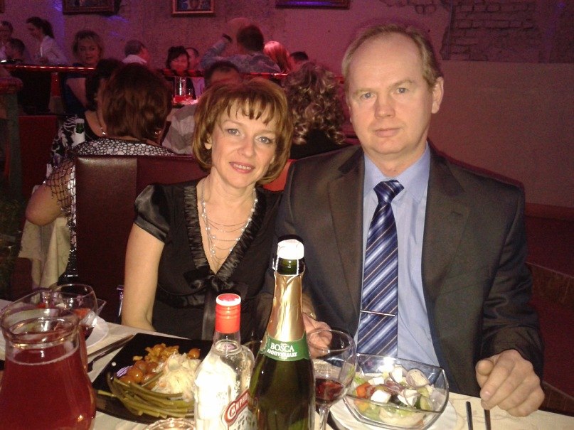 Николай Кузницын | Киров