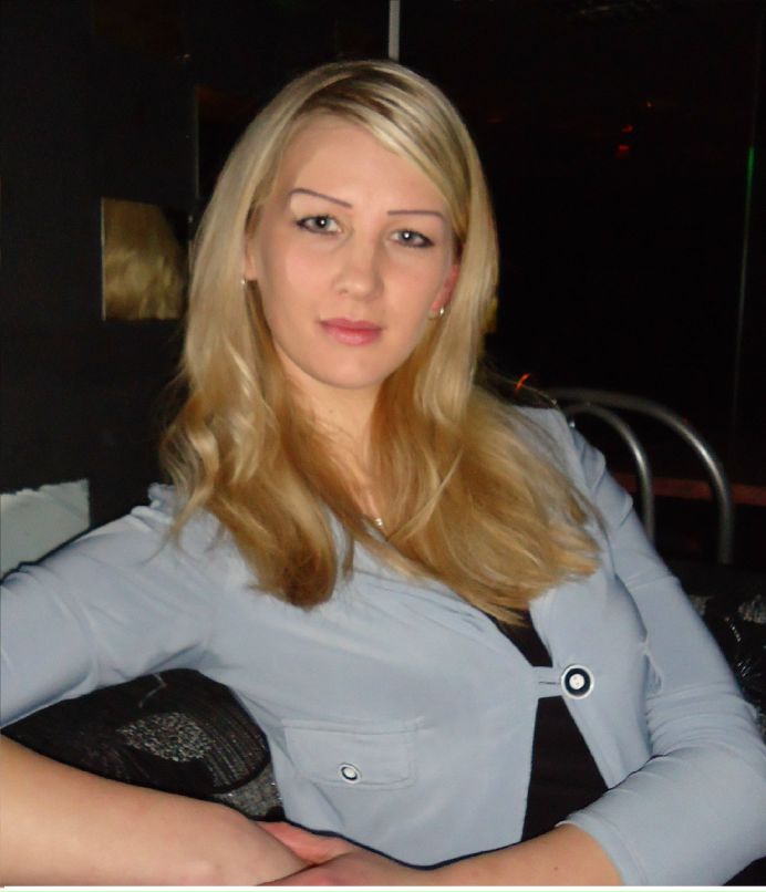 Татьяна Соловьева | Первоуральск